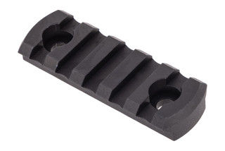 Rock River Arms M-LOK 5-Slot Rail is made from durable materials